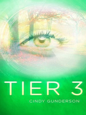 cover image of Tier 3
